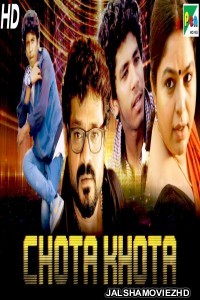 Chota Khota (2020) South Indian Hindi Dubbed Movie