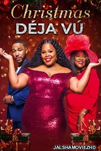 Christmas Deja Vu (2021) Hindi Dubbed