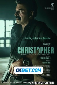 Christopher (2023) Bengali Dubbed Movie