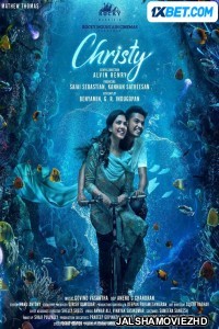 Christy (2023) South Indian Hindi Dubbed Movie