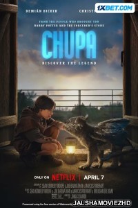 Chupa (2023) Bengali Dubbed Movie