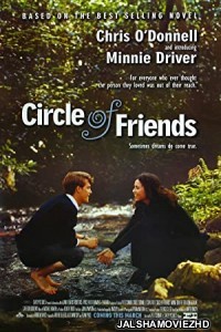 Circle of Friends (1995) Hindi Dubbed