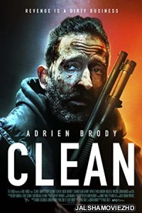 Clean (2022) Hindi Dubbed