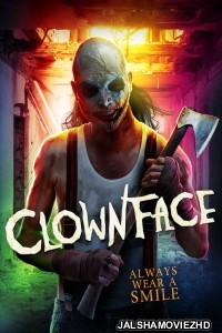 Clownface (2020) Hindi Dubbed