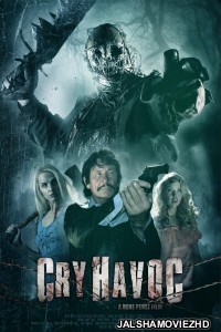 Cry Havoc (2019) Hindi Dubbed