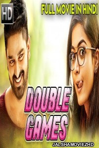 DOUBLE GAMES (2018) South Indian Hindi Dubbed Movie