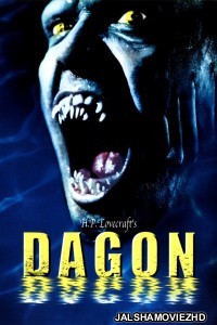 Dagon (2001) Hindi Dubbed