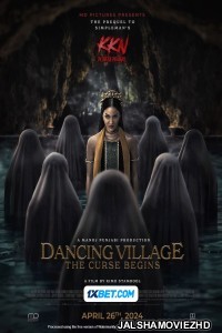 Dancing Village The Curse Begins (2024) Bengali Dubbed Movie