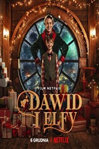 David and the Elves (2021) Hindi Dubbed