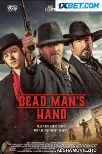 Dead Mans Hand (2023) Bengali Dubbed Movie