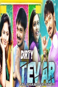 Dirty Tevar (2018) South Indian Hindi Dubbed Movie