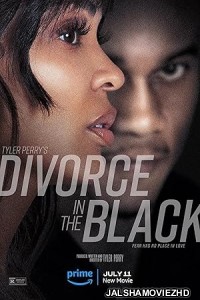 Divorce in the Black (2024) Hindi Dubbed