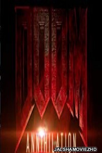 Doom Annihilation (2019) Hindi Dubbed