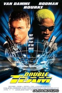 Double Team (1997) Hindi Dubbed