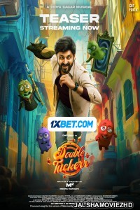 Double Tuckerr (2024) Bengali Dubbed Movie