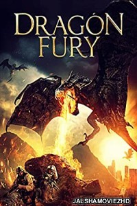 Dragon Fury (2021) Hindi Dubbed