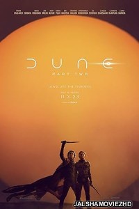 Dune Part Two (2024) English Movie