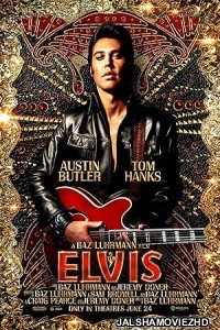 Elvis (2022) Hindi Dubbed