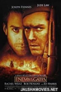 Enemy At The Gates (2001) Dual Audio Hindi Dubbed