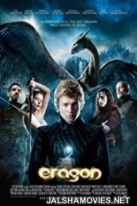 Eragon (1999) Dual Audio Hindi Dubbed