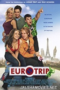 Eurotrip (2004) Dual Audio Hindi Dubbed