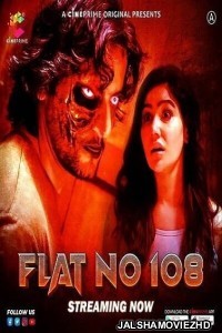 Flat No 108 (2024) Cineprime Original