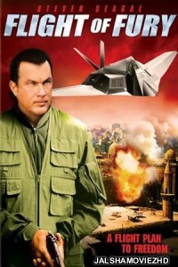 Flight of Fury (2024) Hindi Dubbed