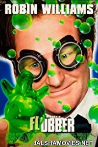 Flubber (1997) Dual Audio Hindi Dubbed