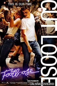 Footloose (2011) Hindi Dubbed