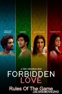 Forbidden Love Rules Of The Game (2020) Hindi Movie