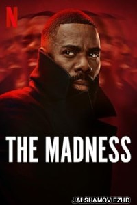 The Madness (2024) Hindi Web Series Netflix Original