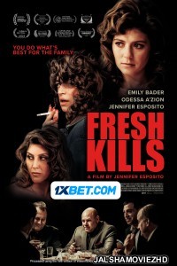 Fresh Kills (2024) Bengali Dubbed Movie