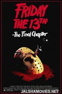 Friday the 13th The Final Chapter (1984) Dual Audio Hindi Dubbed