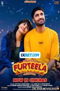 Furteela (2024) Bengali Dubbed Movie