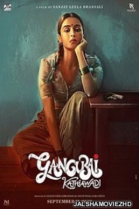 Gangubai Kathiawadi (2020) Hindi Movie