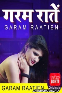 Garam Raatien (2020) CinemaDosti