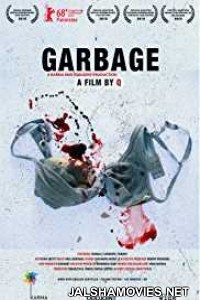 Garbage (2018) Hindi Dubbed