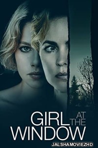 Girl at the Window (2022) Hindi Dubbed