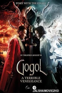 Gogol A Terrible Vengeance (2018) Hindi Dubbed