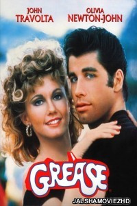 Grease (1978) Hindi Dubbed