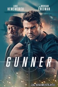 Gunner (2024) Hindi Dubbed