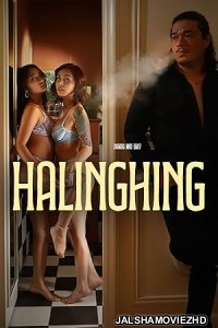 Halinghing (2024) Tagalog Movie