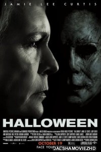 Halloween (2018) Hindi Dubbed