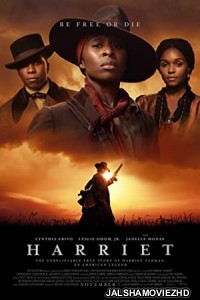 Harriet (2019) Hindi Dubbed