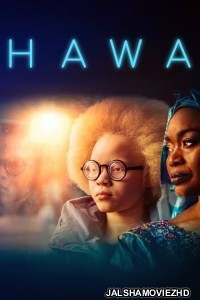 Hawa (2022) Hindi Dubbed