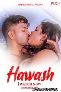 Hawash (2024) Fugi Original