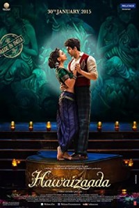 Hawaizaada (2015) Hindi Movie