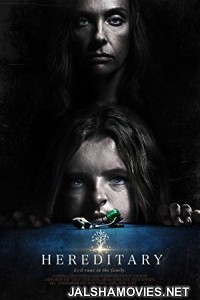 Hereditary (2018) English Movie