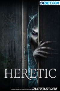 Heretic (2023) Bengali Dubbed Movie