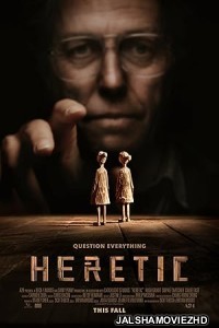 Heretic (2024) English Movie